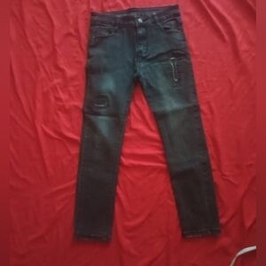 Fredd Marshall Girls Skinny Jeans